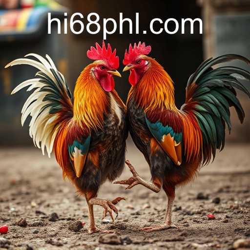 Cockfighting