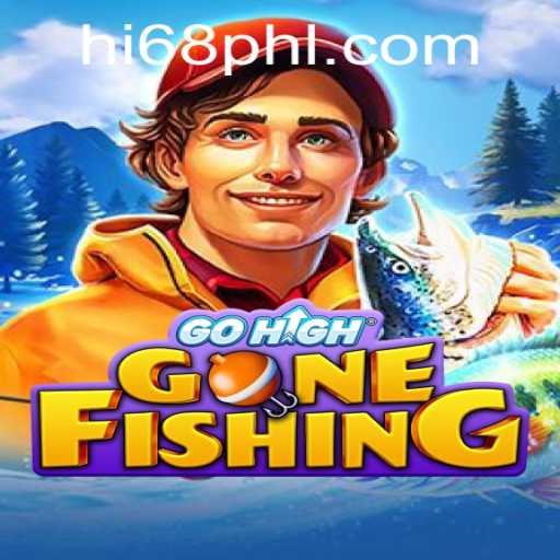 Dive into GoHighGoneFishing: The Ultimate Gaming Adventure with HI68.com