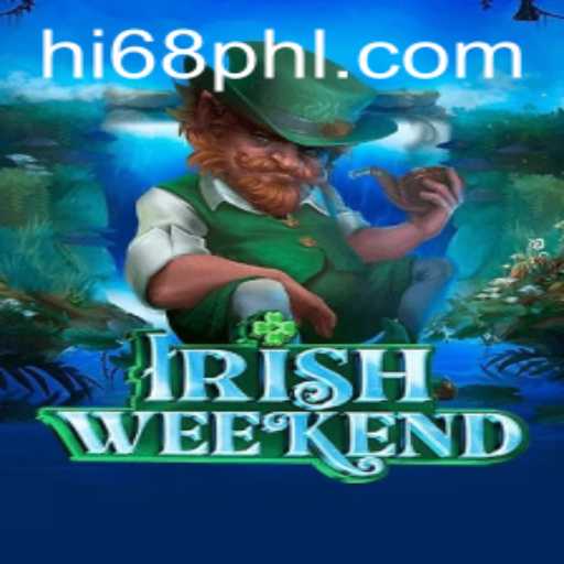 Discover the Thrilling World of IrishWeekend with HI68.com